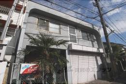 アクシス宮越外観写真