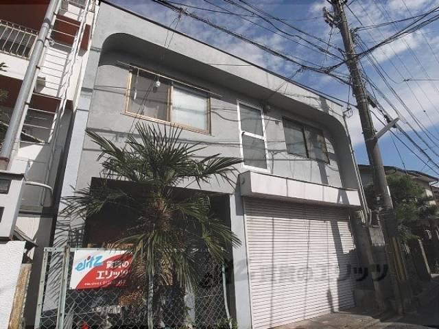 アクシス宮越外観写真1