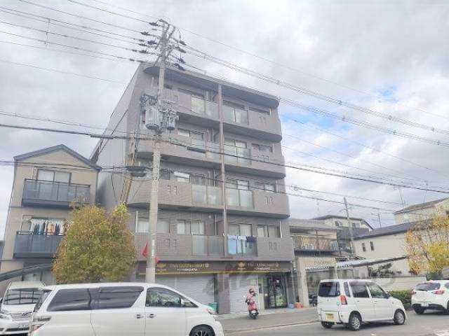 グランランヴェール外観写真1