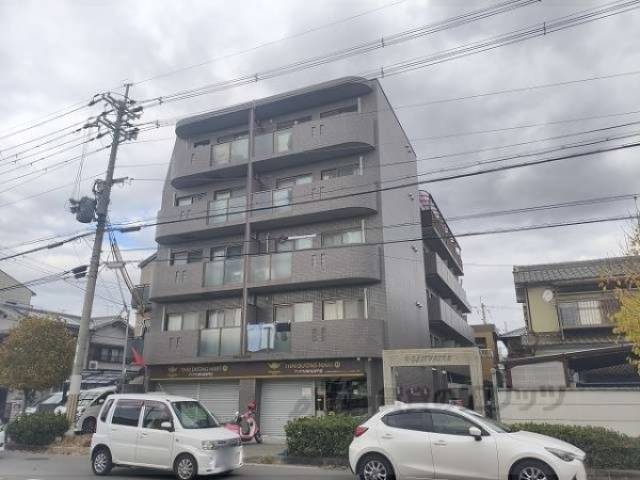 グランランヴェール外観写真3