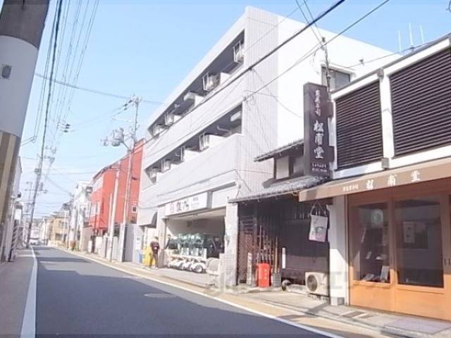 シフォン神泉苑外観写真3