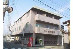 丹羽パンション外観写真