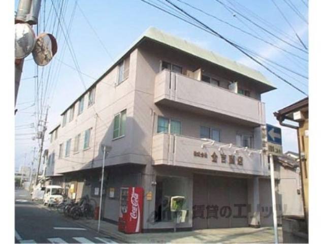 丹羽パンション外観写真1