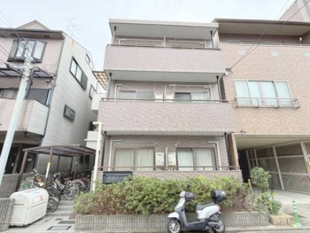 ザ・シティ伏見３外観写真2