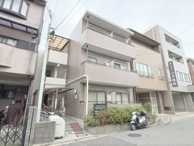 ザ・シティ伏見３外観写真3