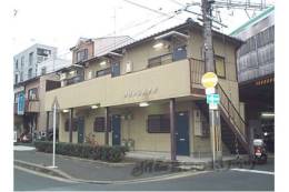 グリーンハイツ外観写真