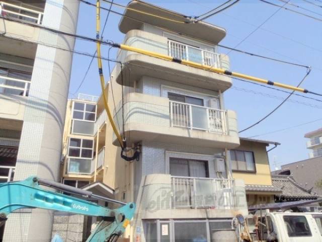 メゾン・イースター外観写真3