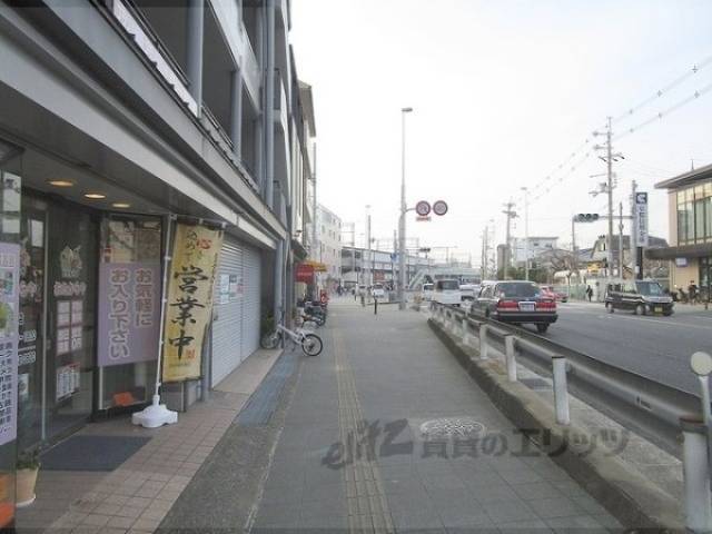 エトワール伏見外観写真2