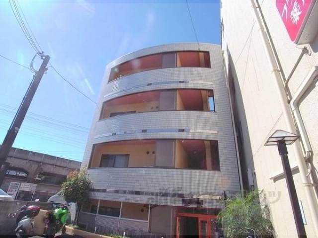 ＰＩＮＥＴＲＥＥ外観写真3