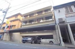 プレアデス外観写真