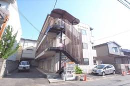 ロイヤル伏見外観写真