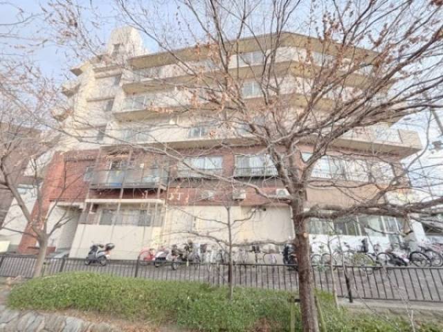 伏見ガーデンヒルズ外観写真3