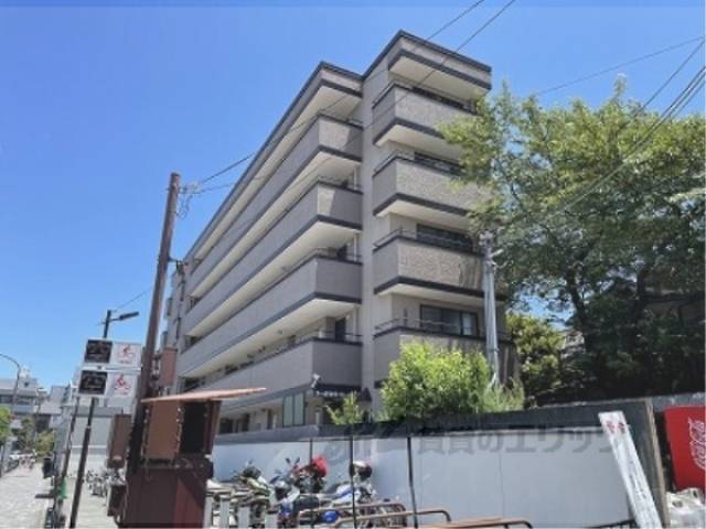コーポセリバシー外観写真2