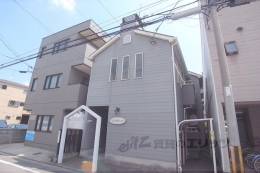 エスポワール外観写真