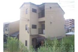 ハイツ小園外観写真