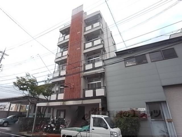 山本マンション外観写真2