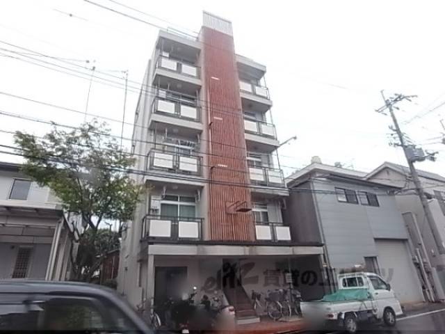 山本マンション外観写真3