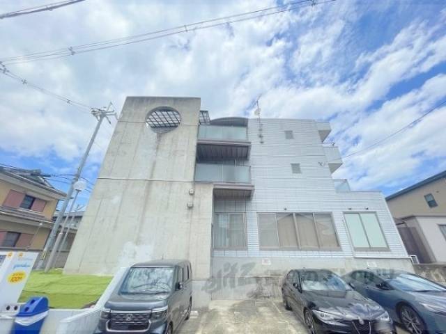 ＡＲＢＬＥ２外観写真1