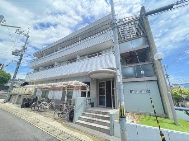 ＡＲＢＬＥ２外観写真2