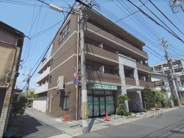 002822の外観写真