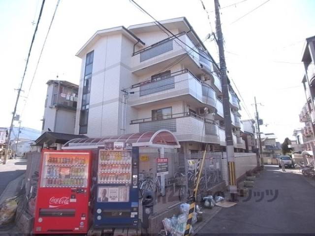 ソリュード外観写真1