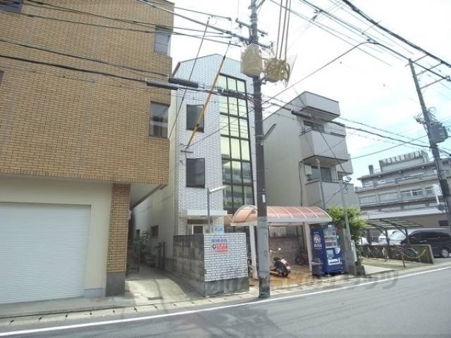 エスパストランキル外観写真3