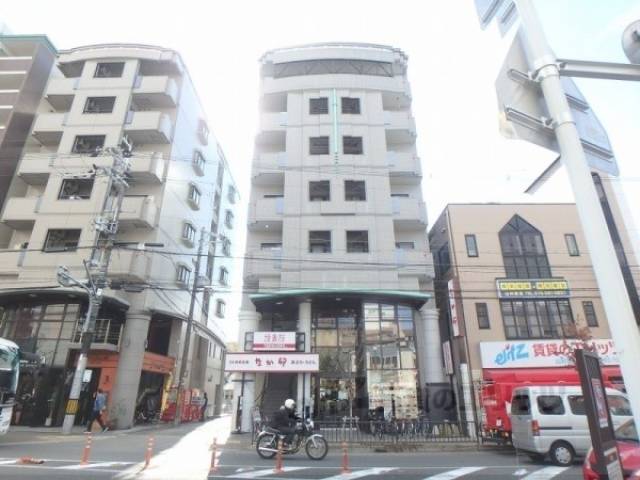 ドエル竹鼻外観写真2