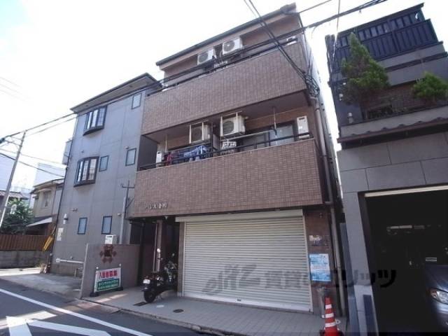 レナジア音羽外観写真2
