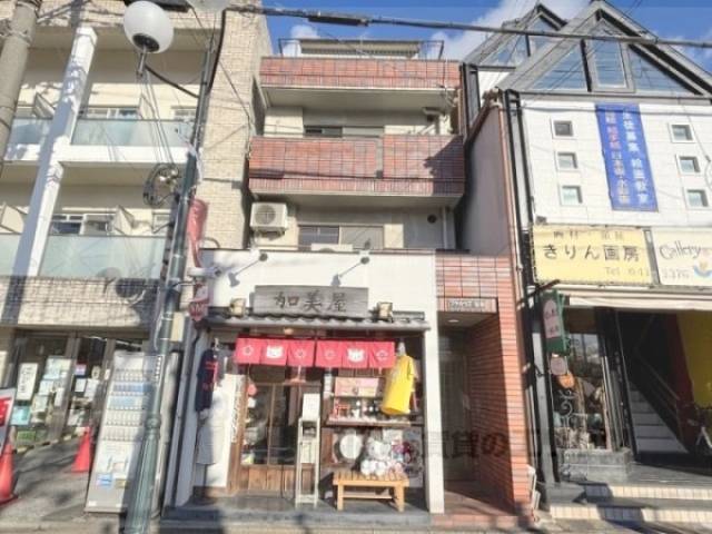 プチハウス稲荷外観写真2