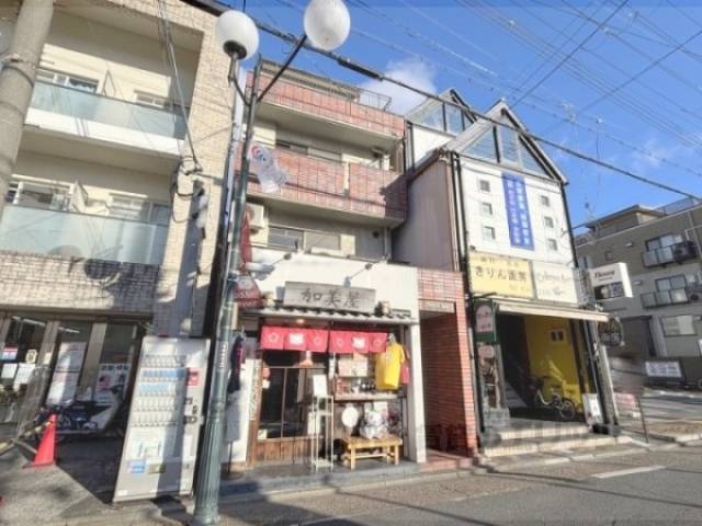 プチハウス稲荷外観写真3