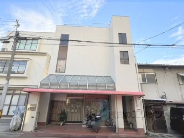 コーポエイト外観写真2