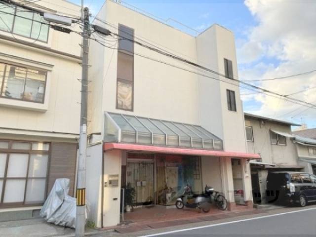 コーポエイト外観写真3