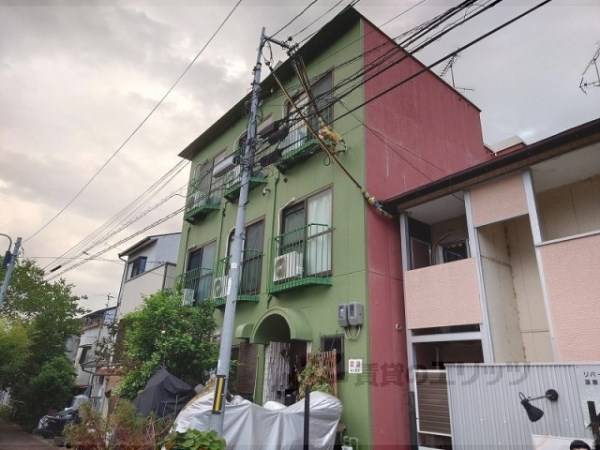 002846の外観写真