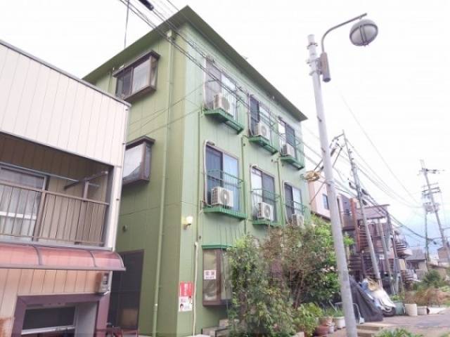 Ｂｅ’Ｂｅ’Ｂｅｔｔｙ外観写真2