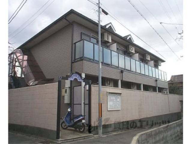 ファルコン外観写真1