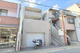 ＦＬＡＴ　Ｋ’ｓ外観写真