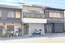 コーポ・ラ・メール外観写真