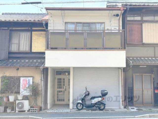 コーポ・ラ・メール外観写真2