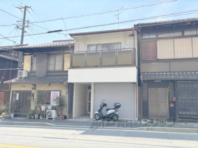 コーポ・ラ・メール外観写真3