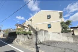 セジュールコスモス外観写真