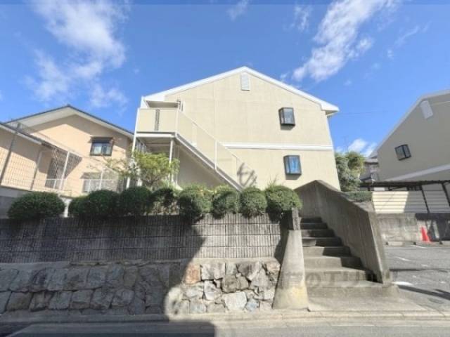 セジュールコスモス外観写真2