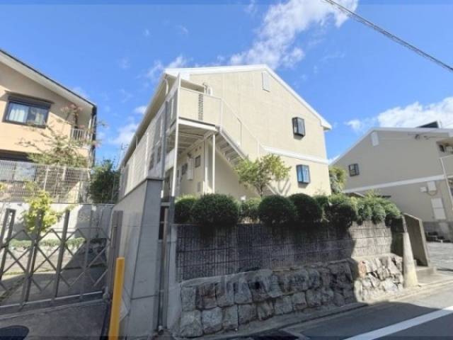 セジュールコスモス外観写真3