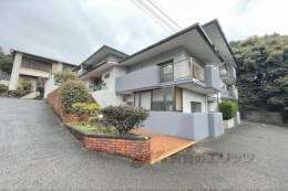 ヴィラバードランドＩ外観写真