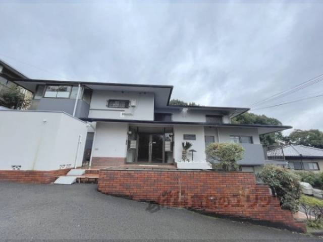 ヴィラバードランドＩ外観写真2