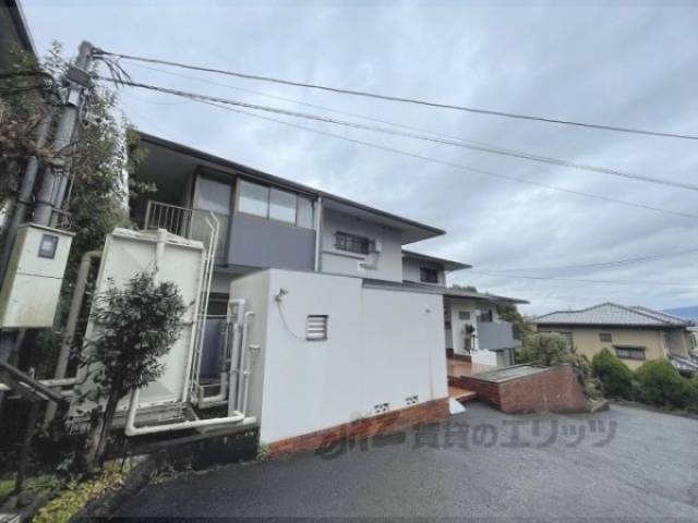 ヴィラバードランドＩ外観写真3