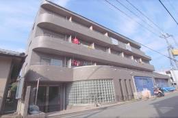 ＦＬＡＴ　Ｂ’Ｓ外観写真