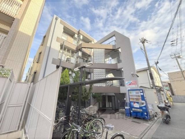 メゾン・ド・エプーゼ外観写真1