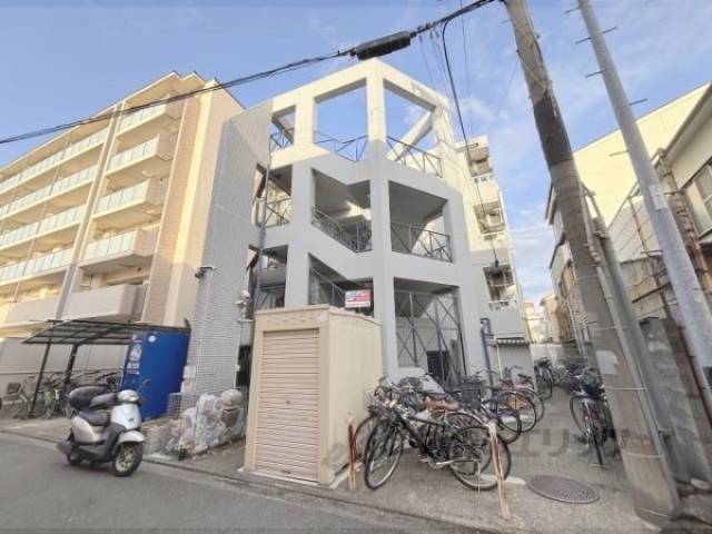 メゾン・ド・エプーゼ外観写真3