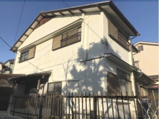 VENTURA ENDO桂外観写真2