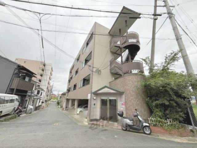 アーバンリゾート伏見稲荷外観写真1